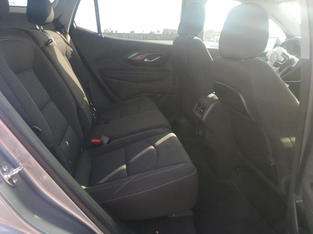 Photo 11 from auction – 2024 GMC TERRAIN SL with VIN 3GKALTEG0RL390198
