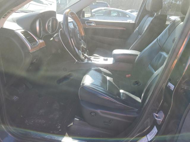Photo 7 from auction – 2011 JEEP GRAND CHER with VIN 1J4RR6GT1BC696251