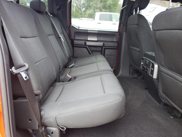 Photo 10 from auction – 2020 FORD F150 SUPER with VIN 1FTEW1C53LFC05279