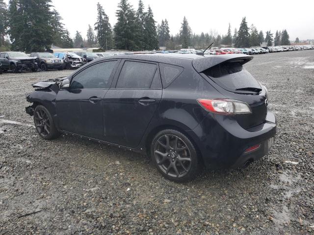 Photo 2 from auction – 2013 MAZDA SPEED 3 with VIN JM1BL1L40D1811981