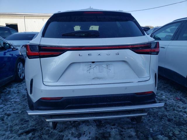 Photo 6 from auction – 2022 LEXUS NX 350H with VIN 2T2GKCEZ8NC008194