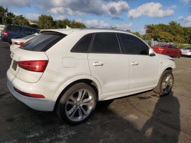 Photo 3 from auction – 2018 AUDI Q3 PREMIUM with VIN WA1BCCFS4JR016932