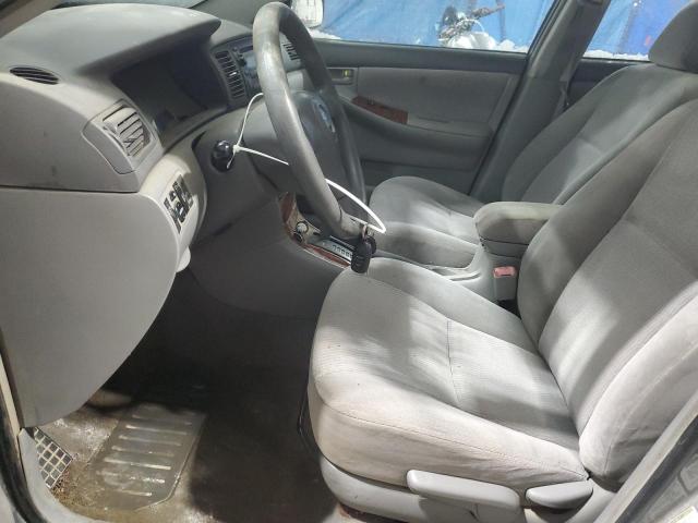 Photo 7 from auction – 2006 TOYOTA COROLLA CE with VIN 1NXBR30E36Z574004