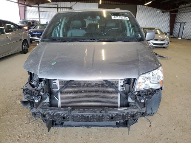 Photo 5 from auction – 2019 DODGE GRAND CARA with VIN 2C4RDGCG5KR744182