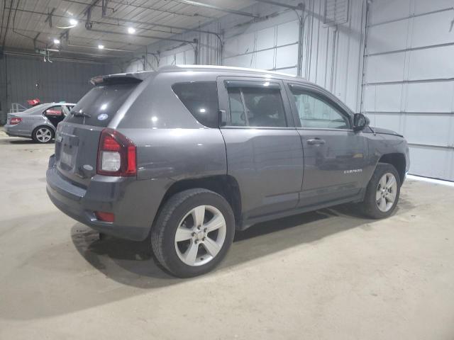 Photo 3 from auction – 2016 JEEP COMPASS LA with VIN 1C4NJDEB4GD663658