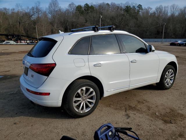 Photo 3 from auction – 2016 AUDI Q5 PREMIUM with VIN WA1L2AFPXGA134482