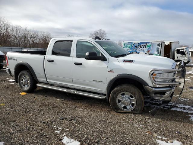 Photo 4 from auction – 2022 RAM 3500 TRADE with VIN 3C63R3CL6NG293424