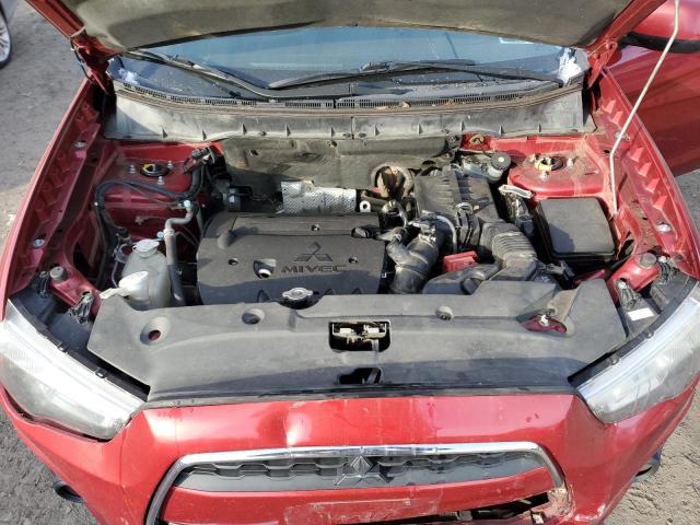 Photo 12 from auction – 2015 MITSUBISHI OUTLANDER with VIN 4A4AR3AU8FE023687