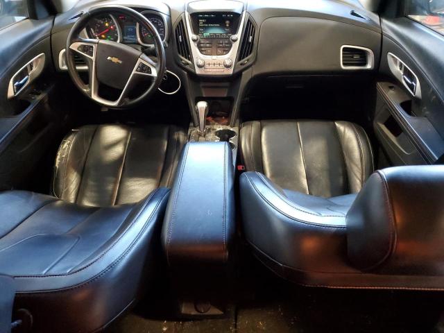 Photo 8 from auction – 2015 CHEVROLET EQUINOX LT with VIN 2GNALCEK9F1160017
