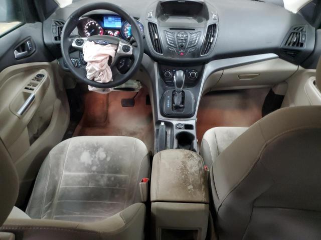 Photo 8 from auction – 2014 FORD ESCAPE SE with VIN 1FMCU0GX4EUE09683