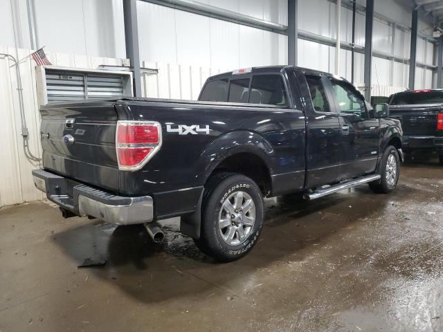Photo 3 from auction – 2014 FORD F150 SUPER with VIN 1FTFX1ET2EKF25054