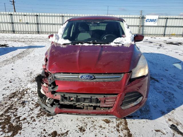 Photo 5 from auction – 2016 FORD ESCAPE SE with VIN 1FMCU0G94GUA43664