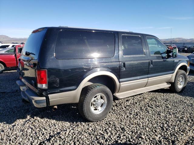 Photo 3 from auction – 2000 FORD EXCURSION with VIN 1FMNU43S4YEC34800