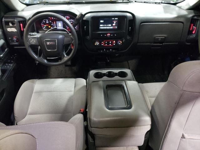 Photo 8 from auction – 2016 GMC SIERRA K15 with VIN 1GTV2LEH2GZ424592