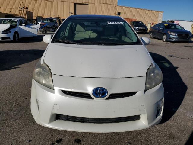 Photo 5 from auction – 2010 TOYOTA PRIUS with VIN JTDKN3DU4A0214094