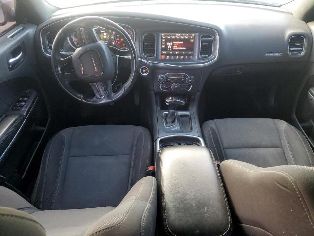 Photo 8 from auction – 2018 DODGE CHARGER R/ with VIN 2C3CDXCT1JH128670