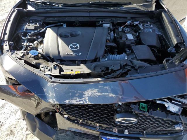 Photo 12 from auction – 2022 MAZDA CX-30 SELE with VIN 3MVDMBBL5NM401765