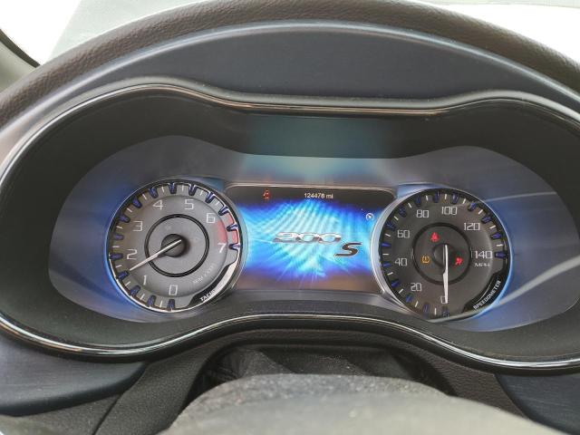 Photo 9 from auction – 2015 CHRYSLER 200 S with VIN 1C3CCCBB8FN715273