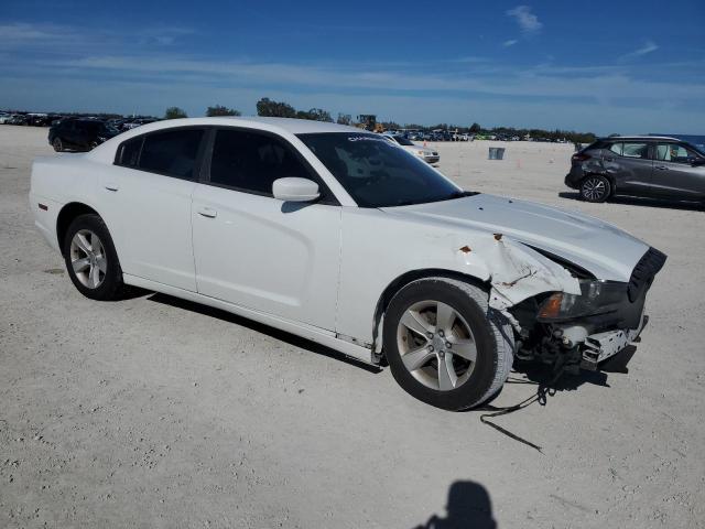 Photo 4 from auction – 2014 DODGE CHARGER SE with VIN 2C3CDXBG2EH192761