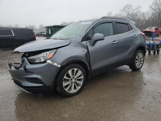 BUICK ENCORE PRE 2020 z numerem VIN KL4CJESBXLB046055 - Zdjęcie z aukcji