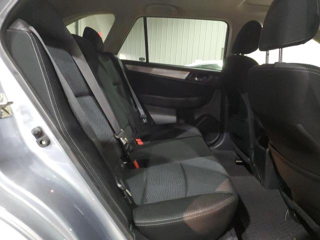 صورة رقم 11 من المزاد - 2017 SUBARU OUTBACK 2. مع VIN 4S4BSAHC0H3272139