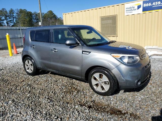Foto 4 de la subasta – 2015 KIA SOUL con VIN KNDJN2A26F7129779