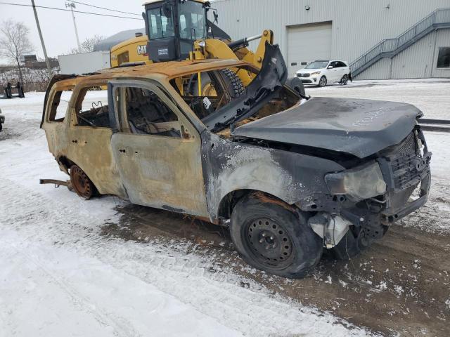 Photo 4 from auction – 2010 FORD ESCAPE LIM with VIN 1FMCU9EG2AKA28623