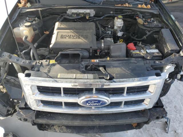 Photo 12 from auction – 2011 FORD ESCAPE LIM with VIN 1FMCU9EG4BKB72143