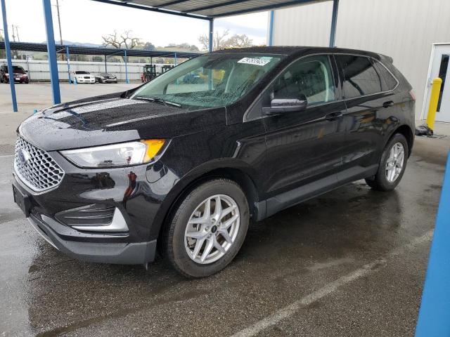 Фото 1 с аукциона – 2023 FORD EDGE SEL с VIN 2FMPK4J97PBA38147
