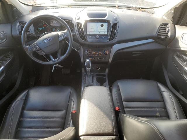 Photo 8 from auction – 2019 FORD ESCAPE SEL with VIN 1FMCU9HD4KUB56109