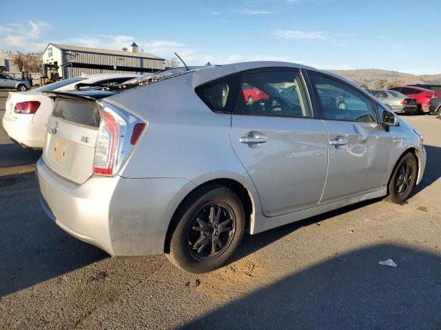 Photo 3 from auction – 2014 TOYOTA PRIUS with VIN JTDKN3DU1E0367439