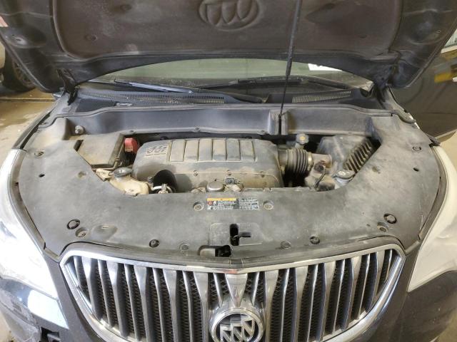 Photo 12 from auction – 2013 BUICK ENCLAVE with VIN 5GAKVDKD4DJ104056