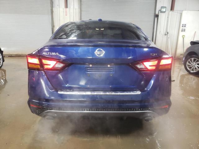 Photo 6 from auction – 2021 NISSAN ALTIMA SR with VIN 1N4BL4CV9MN331141