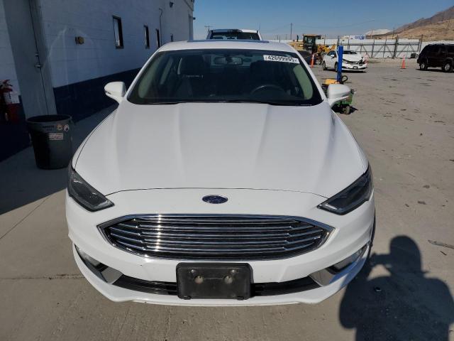 Photo 5 from auction – 2017 FORD FUSION TIT with VIN 3FA6P0K95HR112456