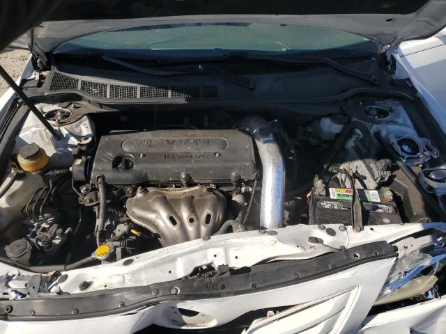 Photo 11 from auction – 2009 TOYOTA CAMRY BASE with VIN 4T1BE46KX9U903770
