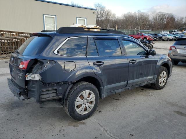 Снимка 3 от търг – 2011 SUBARU OUTBACK 2. с VIN 4S4BRBAC3B3413272