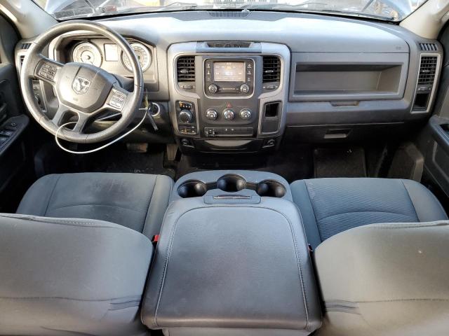 Photo 8 from auction – 2018 RAM 1500 ST with VIN 1C6RR7FT4JS242228