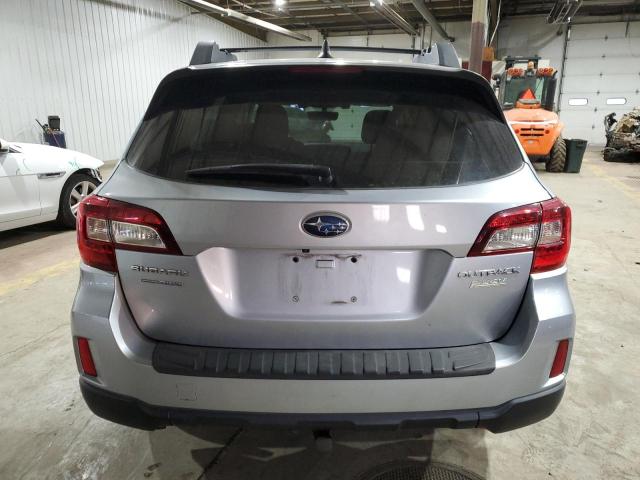 Photo 6 from auction – 2017 SUBARU OUTBACK 2. with VIN 4S4BSAHC0H3272139
