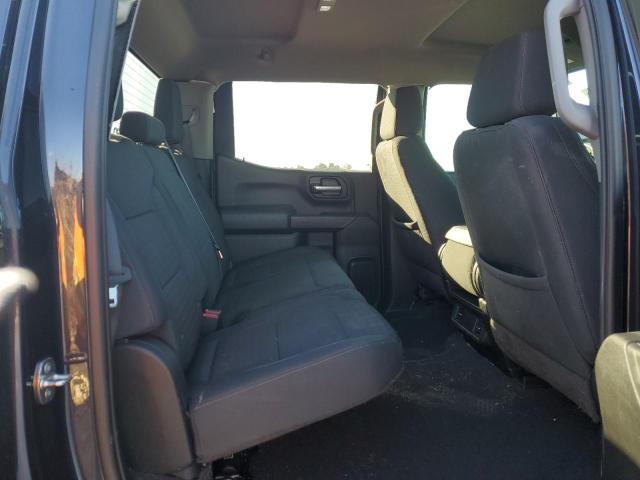 Photo 10 from auction – 2022 CHEVROLET SILVERADO with VIN 3GCPDCEDXNG674837