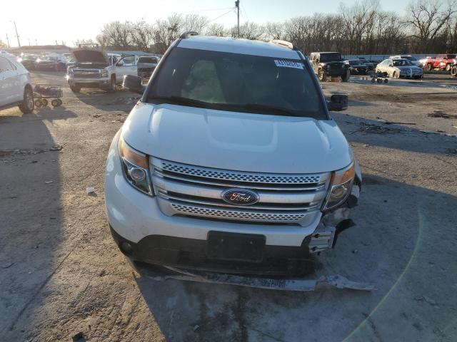 Photo 5 from auction – 2013 FORD EXPLORER X with VIN 1FM5K7D88DGA79502