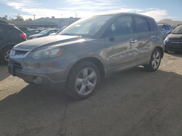 ACURA RDX TECHNO 2008 with VIN 5J8TB18598A013589 - Photo from auction