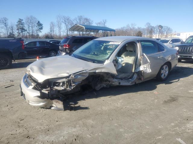 CHEVROLET IMPALA LT 2008 with VIN 2G1WT58K989206481 - Photo from auction