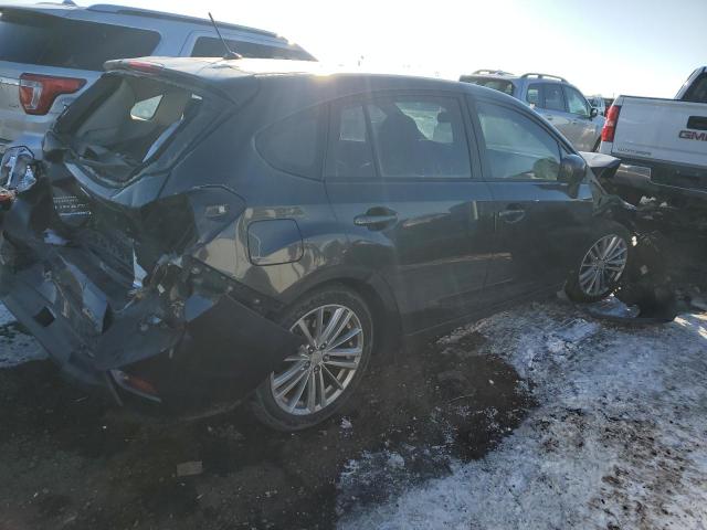Photo 3 from auction – 2013 SUBARU IMPREZA PR with VIN JF1GPAD69DH830438