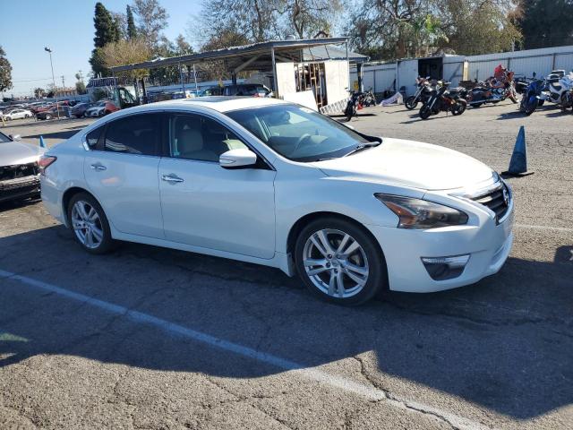 Photo 4 from auction – 2015 NISSAN ALTIMA 3.5 with VIN 1N4BL3AP9FC132054