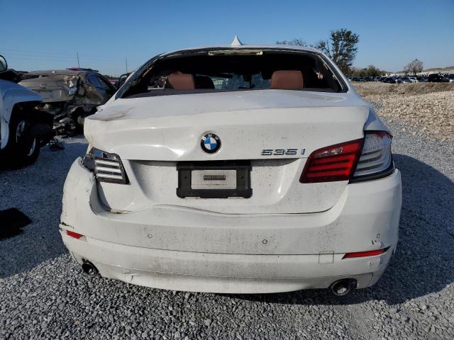 Снимка 6 от търг – 2011 BMW 535 I с VIN WBAFR7C55BC801926