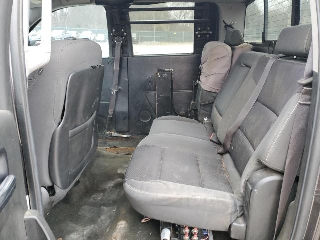 Photo 10 from auction – 2014 CHEVROLET SILVERADO with VIN 3GCUKREC1EG470723