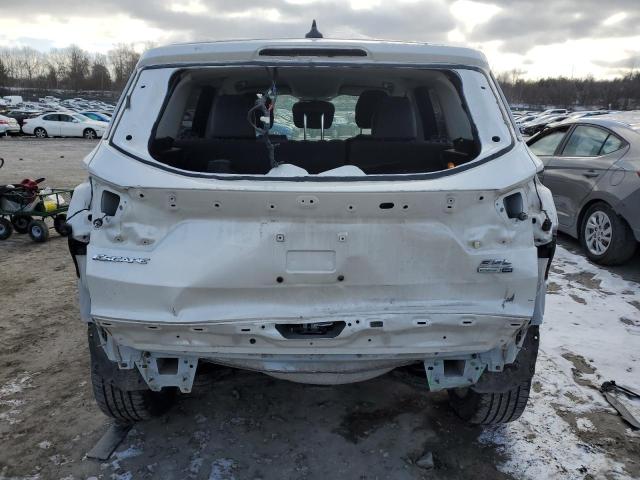 Photo 6 from auction – 2019 FORD ESCAPE SEL with VIN 1FMCU9HD9KUA86798