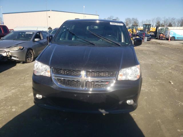 Photo 5 from auction – 2018 DODGE GRAND CARA with VIN 2C4RDGCG5JR208511