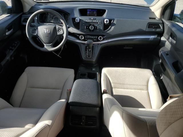 Photo 8 from auction – 2015 HONDA CR-V LX with VIN 5J6RM4H32FL060641