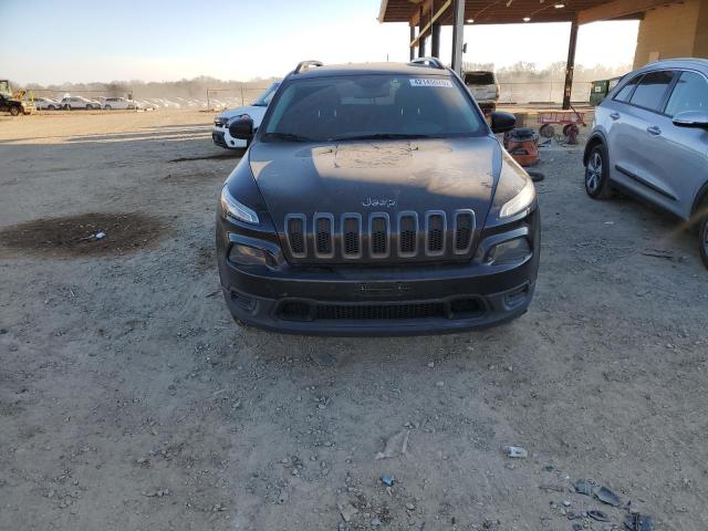 Photo 5 from auction – 2017 JEEP CHEROKEE S with VIN 1C4PJLAB8HW541206